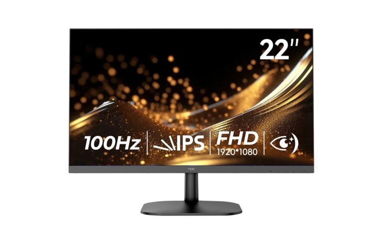 NPC-MF2205-B
