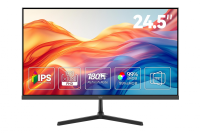Gaming Monitor vs Regular Monitor: What's the Real Difference?