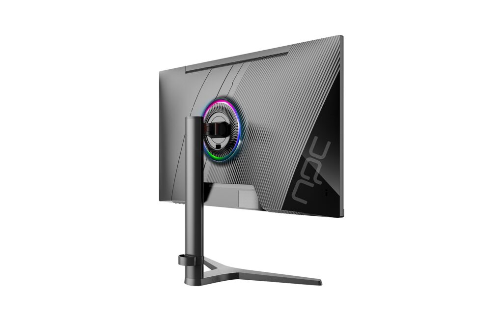 NPC-MZ3207-K