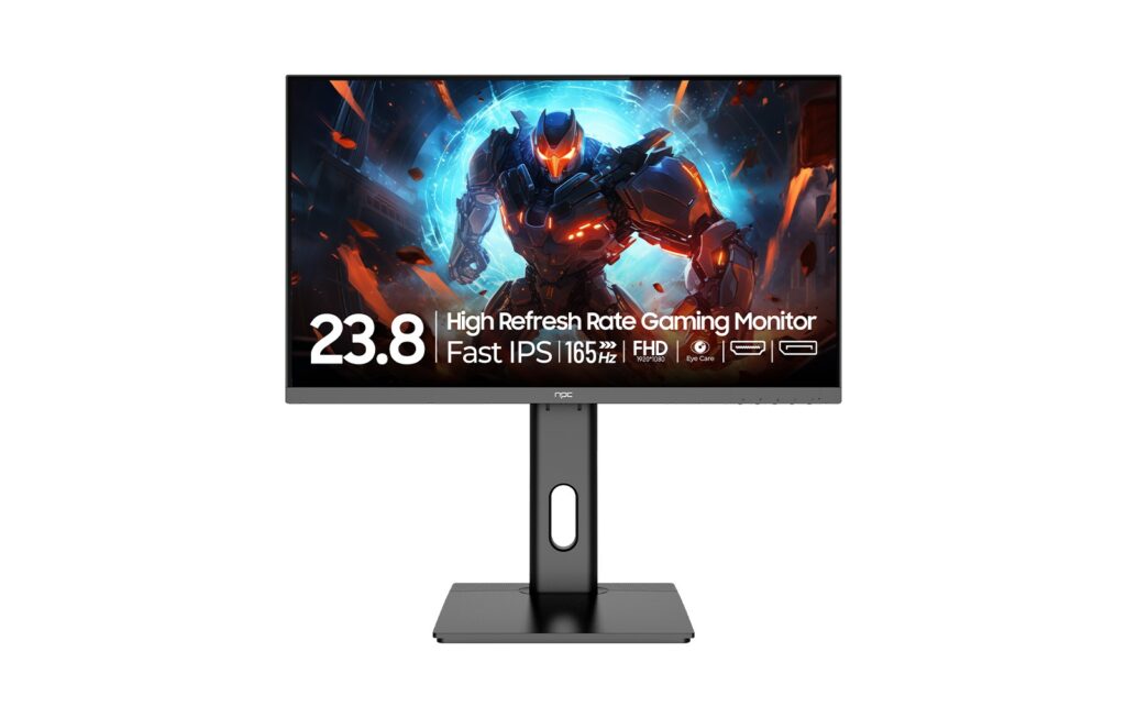 NPC-MF2412-K