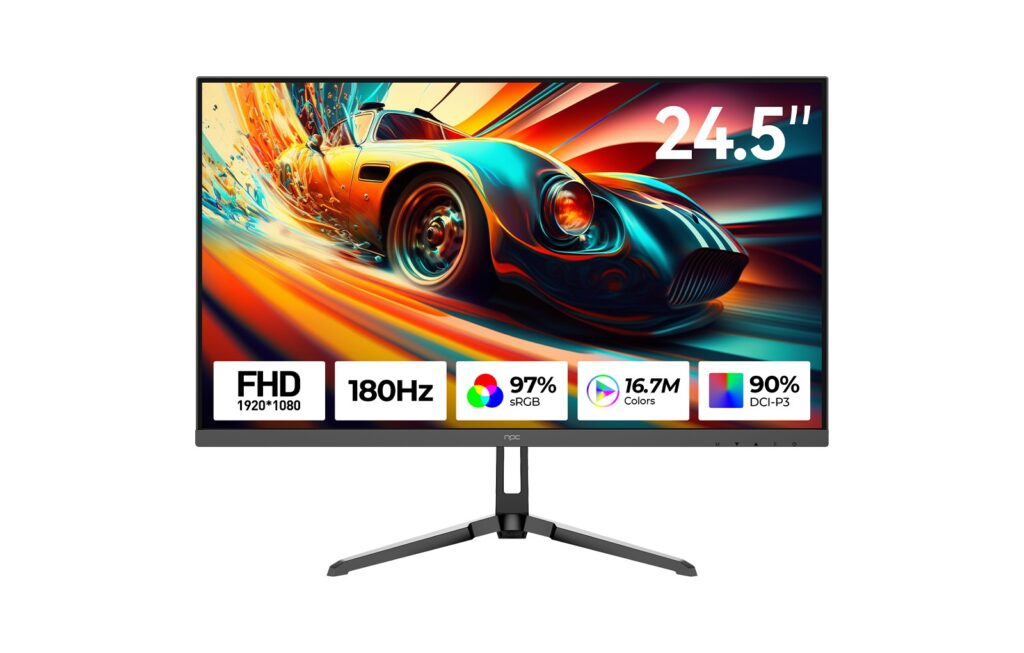 NPC-MD2507-K