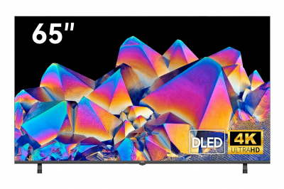 What Is Bezel-Free Design and How It Affects Smart TV Aesthetics
