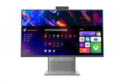 Battery Life Optimization: Intel AIO Portable Models