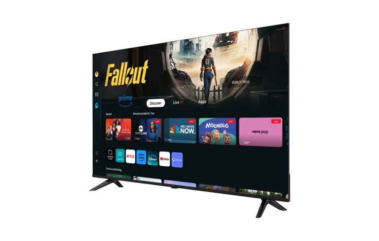 NPC-MiniLED 55M1