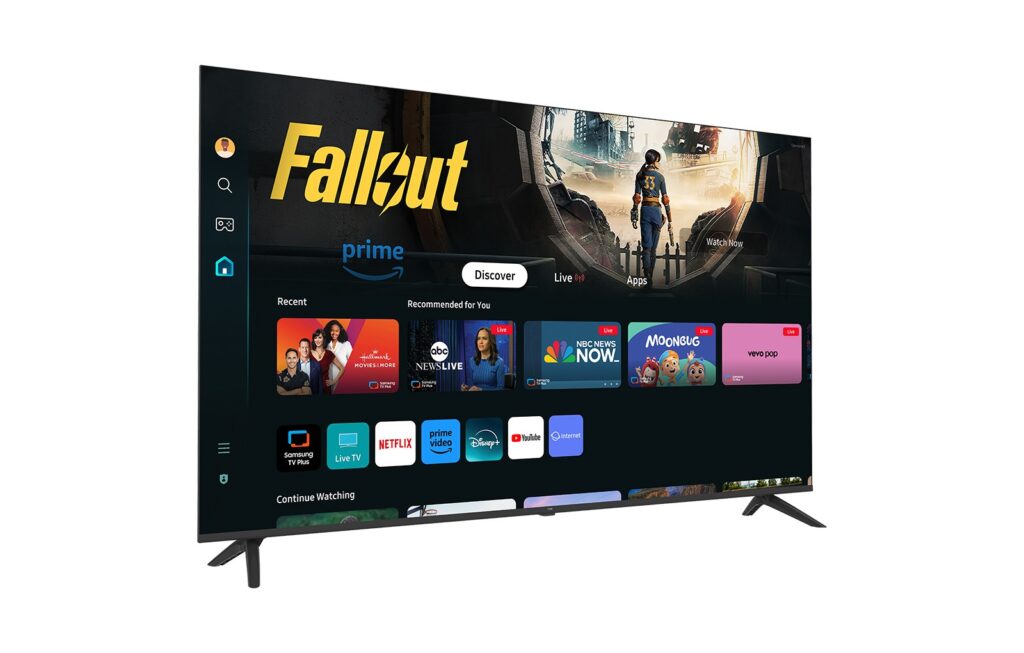 NPC-MiniLED 65M1