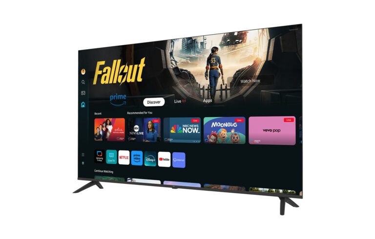 NPC-MiniLED 65M1