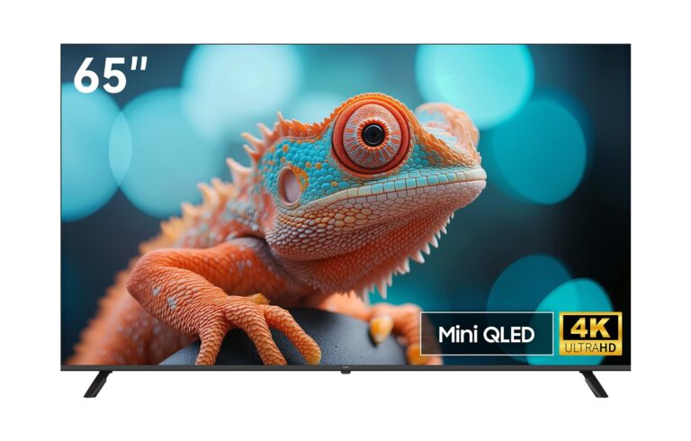 NPC-MiniLED 65M1