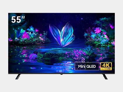 NPC-MiniLED 55M1