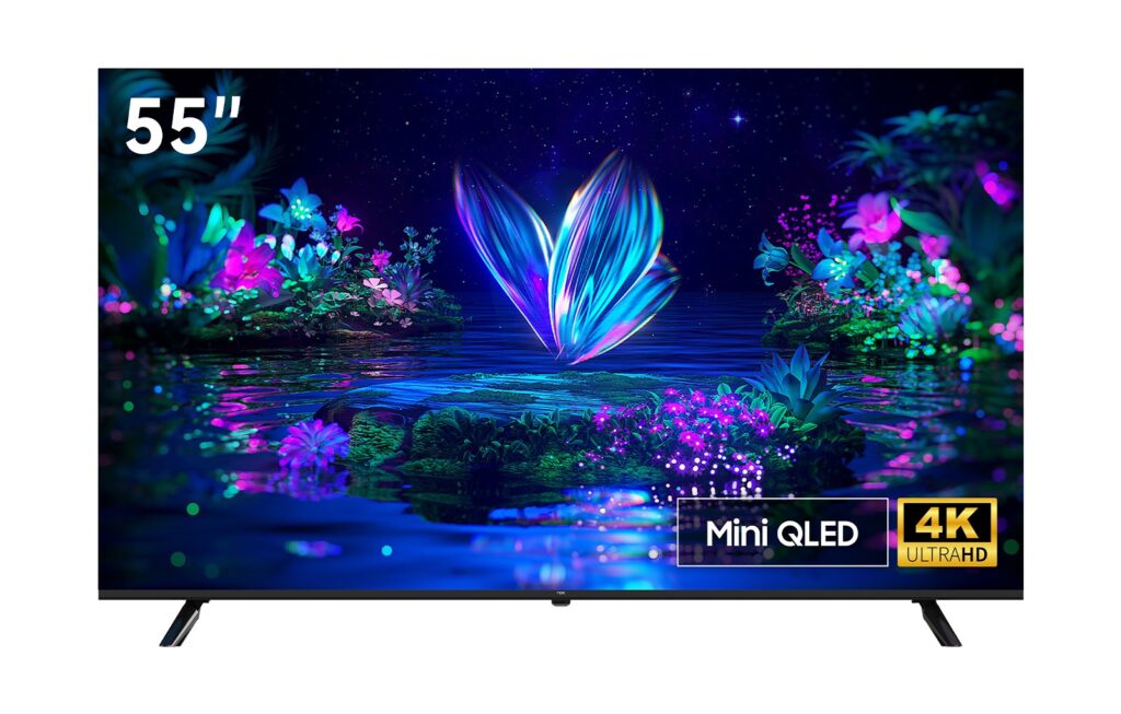 NPC-MiniLED 55M1