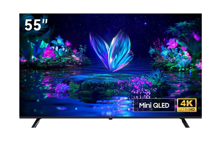NPC-MiniLED 55M1