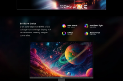 Mini-LED vs OLED Gaming Monitors: Premium Technologies Compared