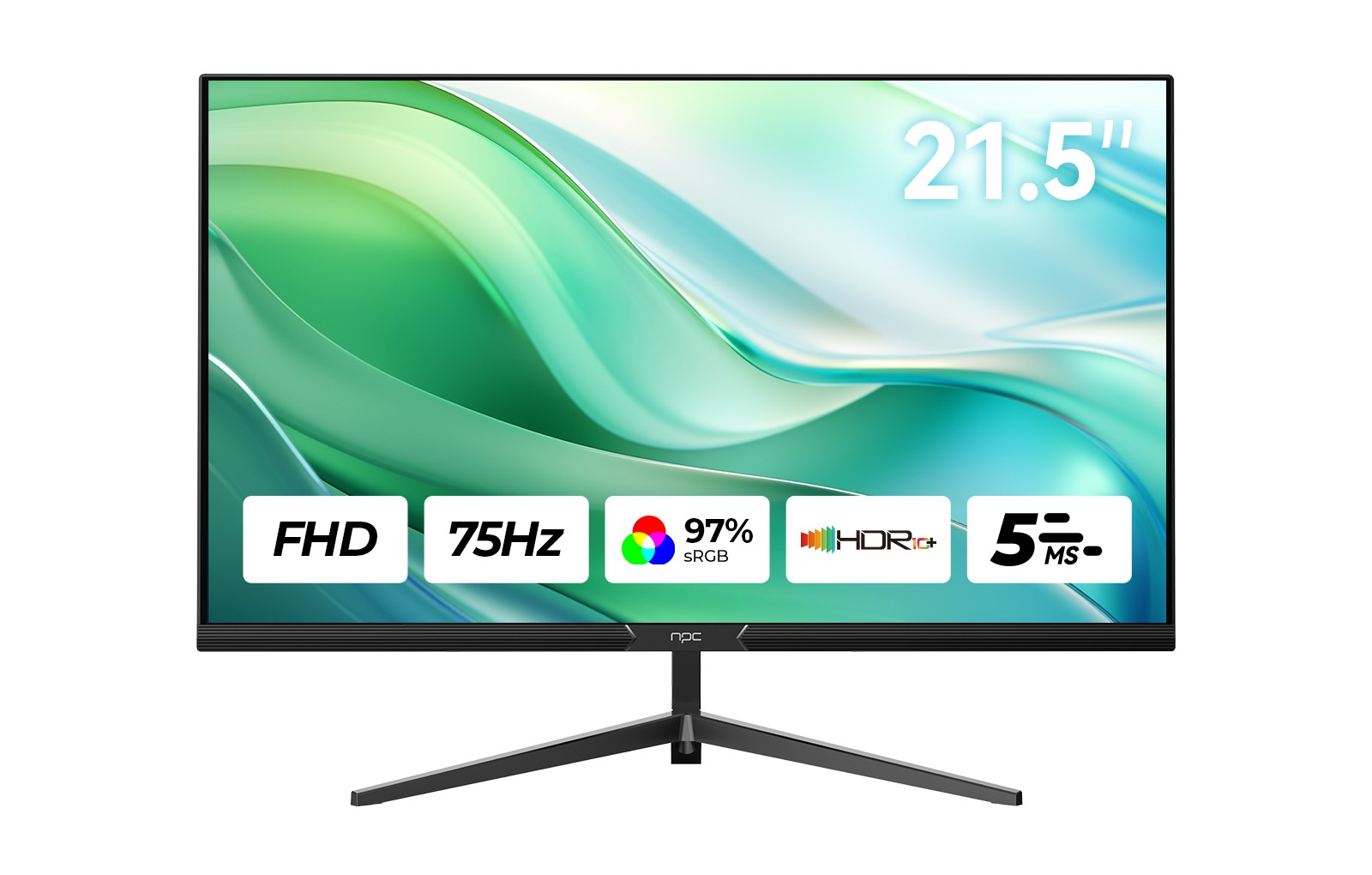 24-inch vs 27-inch: How to Pick the Right Monitor Size(图1) 1-2602100ZP4V0.png
