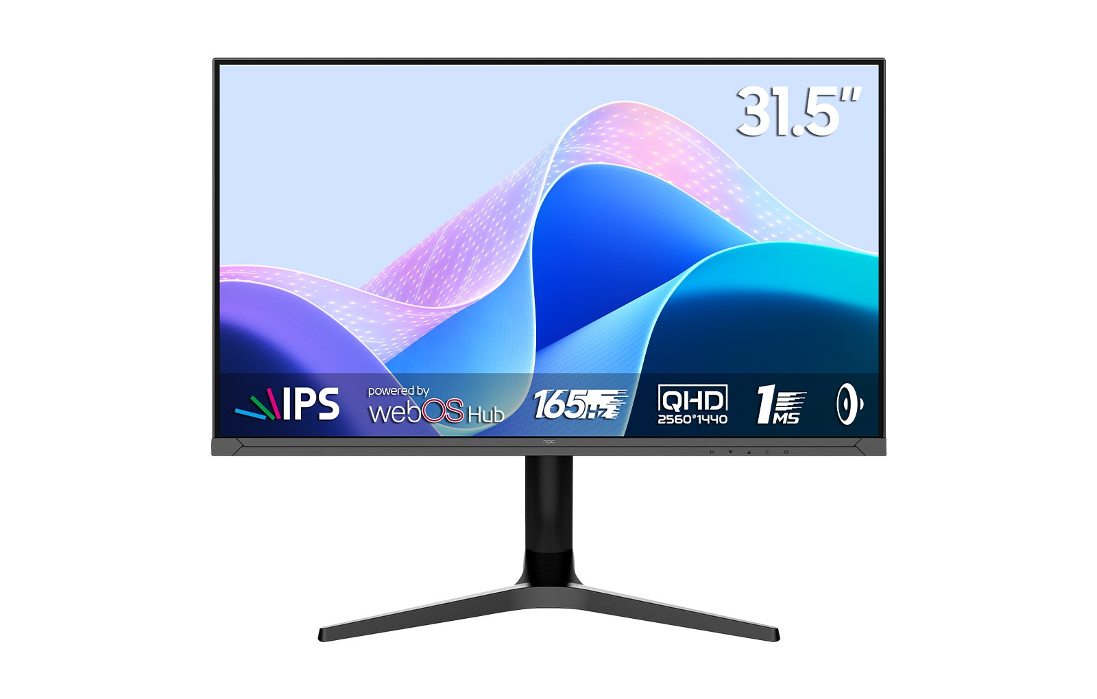 What Is Smart Monitor Connectivity and How Many Ports Do You Need?(图1) 1-26022609150c93.png