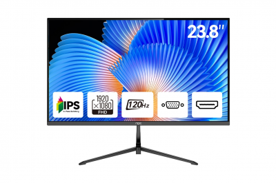 Which Monitor Panel Type – IPS, VA or TN – Suits Office Work Best?