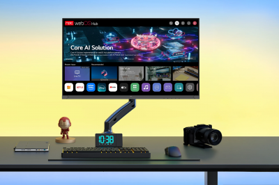 When It Comes to Monitor Adjustments, What Do You Need – Tilt, Swivel or Pivot?