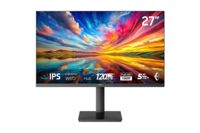 How Smart Monitor Performance Compares to Dedicated Streaming Devices