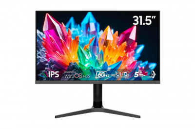 Why Smart Monitors Are Perfect for Hot-Desking and Flexible Workspaces