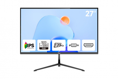 Static vs Dynamic Contrast: What's the Real Difference?