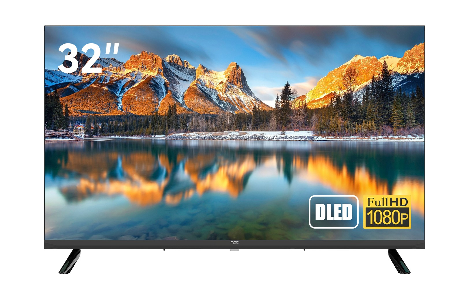 What Is Pixel Density and How TV Size Affects 4K Viewing Benefits(图1) 1-26031Q62123314.png