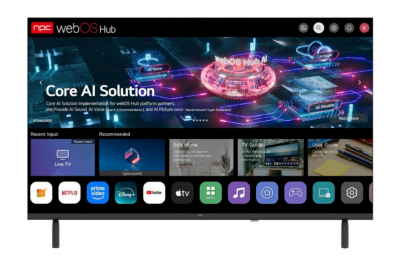 Optimum Viewing Distance For TV Sizes