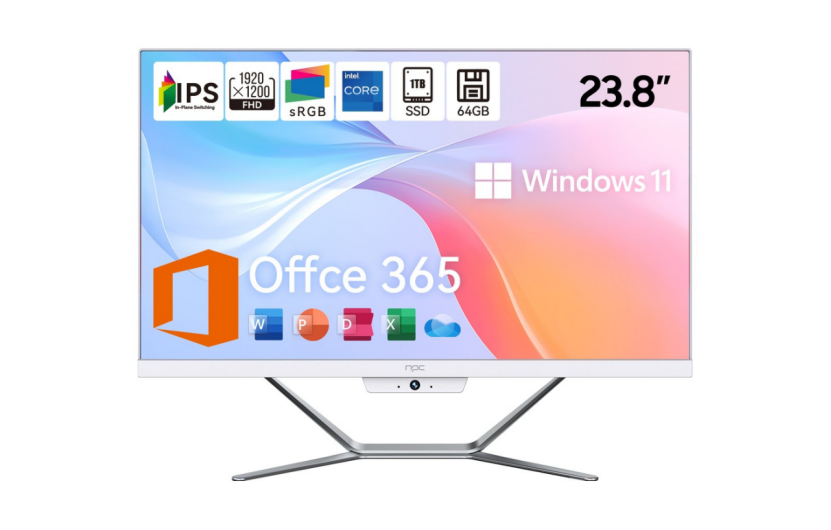 Price-Performance: AMD AIO Value Proposition(图1) 1-260324123Z5640.png