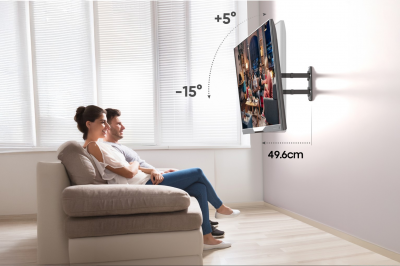 How Smart Monitors Handle Multiple Users and Personal Preferences