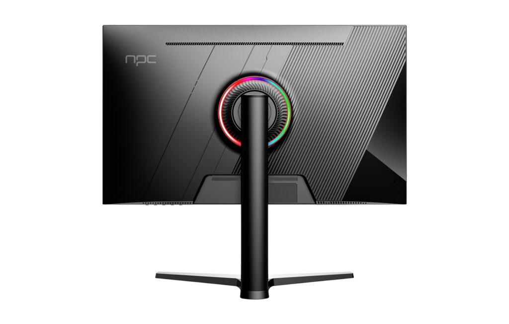 NPC-MZ2707-Y