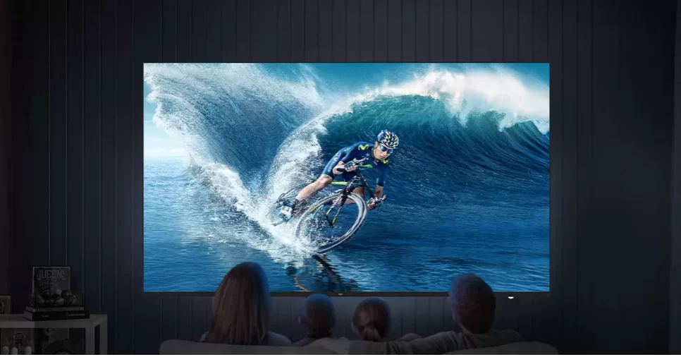 NPC Smart TV Review: Top 5 Smart TVs You Can’t Miss(图1)