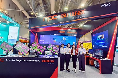 Global Sources Hong Kong Exhibition officially opens on April 11, 2024