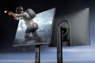 What’s the Best Panel Type for Gaming? TN, VA, IPS, or OLED