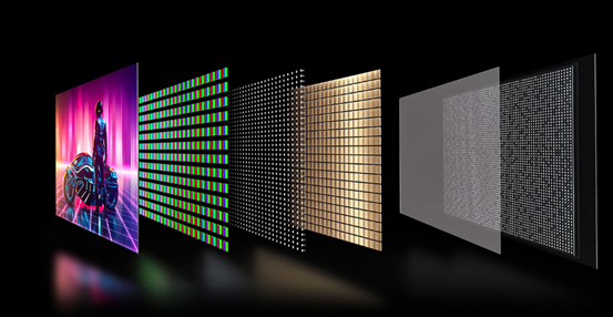 monitor panel technology