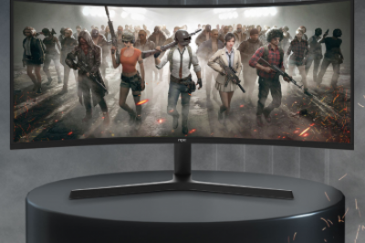 The Benefits of Ultra-Wide Monitors for Home offices