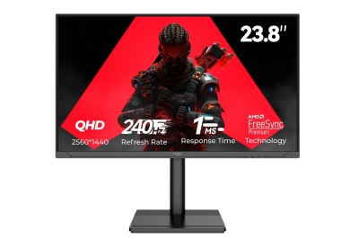 Monitor Refresh Rate Explained: A Gamer's Guide to Hz, FPS, and Smooth Gameplay
