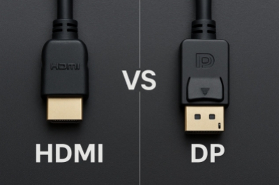 HDMI 2.1 vs DisplayPort 1.4: A Deep Technical Comparison