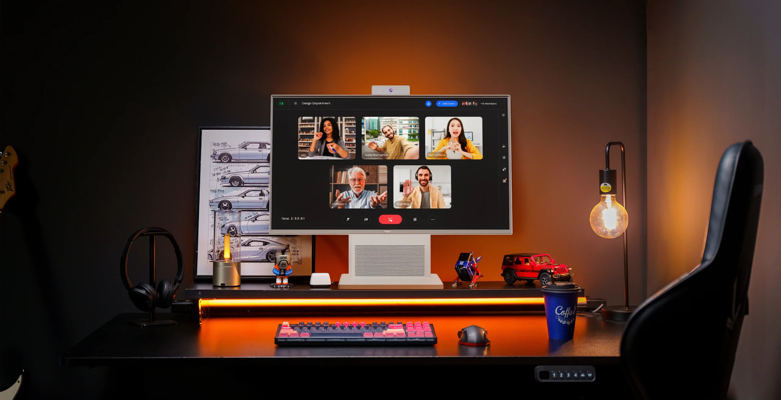 Best All-in-One PCs for Small Business: Which One Fits Your Workflow?(图2)