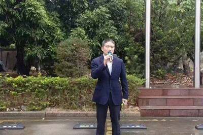 Galloping into 2026 – Guangzhou Xianyou Intelligent Technology Co., Ltd Officially Resumes Work!