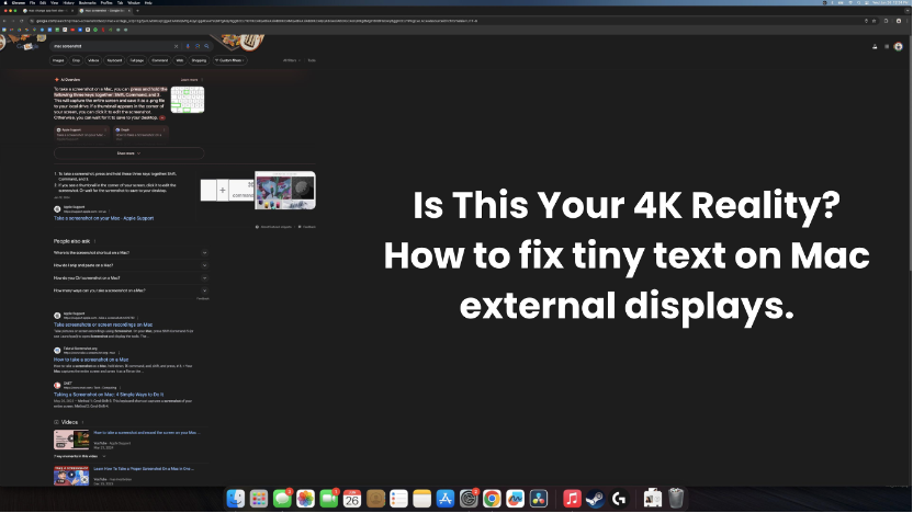 How to Enable HiDPI on Your External 4K Monitor for Mac(图1) 1-26022G4104XX.png