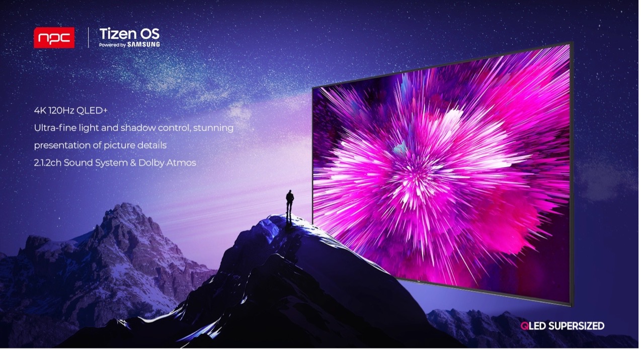 5 Hidden Tizen OS Features on NPC TVs You Need to Try(图1) 1-26022G41513355.jpg