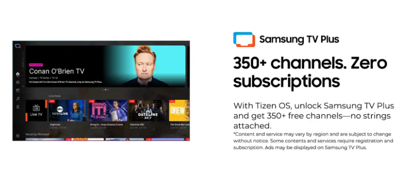 5 Hidden Tizen OS Features on NPC TVs You Need to Try(图2) 1-26022G41532P7.png