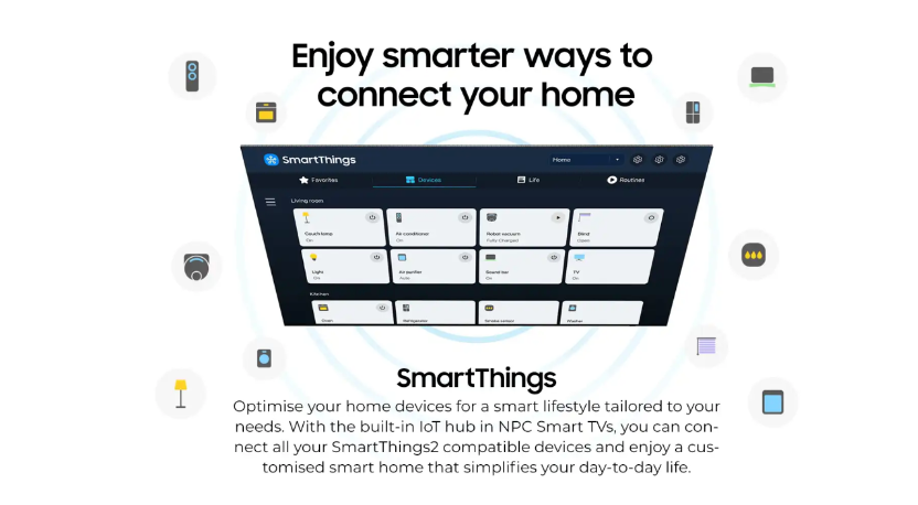 5 Hidden Tizen OS Features on NPC TVs You Need to Try(图4) 1-26022G415521C.png