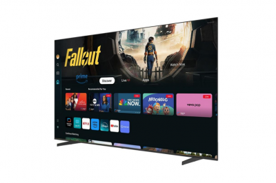 What Ss A TV Processor Or Chip And How Does It Affect Performance?
