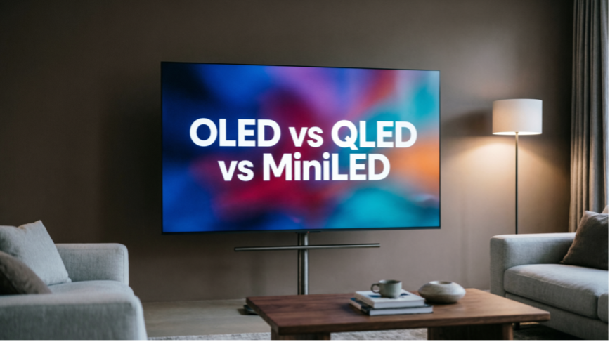OLED vs. QLED vs. MiniLED: Which TV Panel is Right for You?(图1) 1-2604010U64N49.png