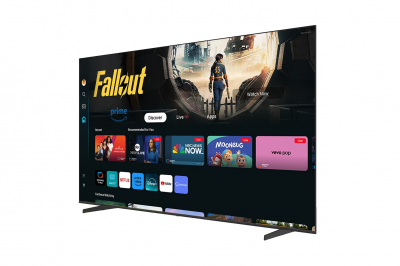 What Is Field of View and How It Affects TV Size Choice for Immersion