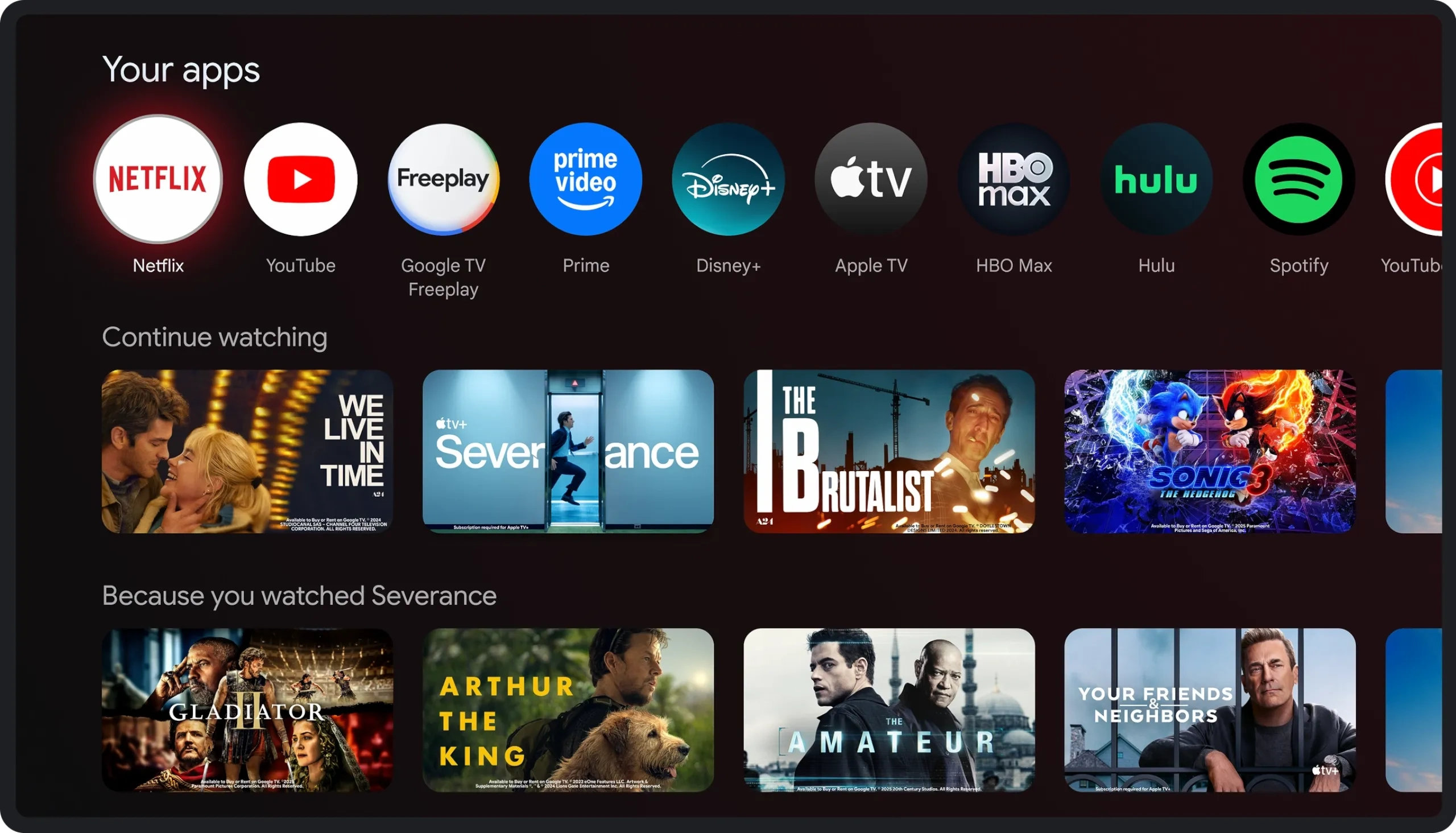 7 Best Smart TV Operating Systems Compared (2026) | NPC(图2)