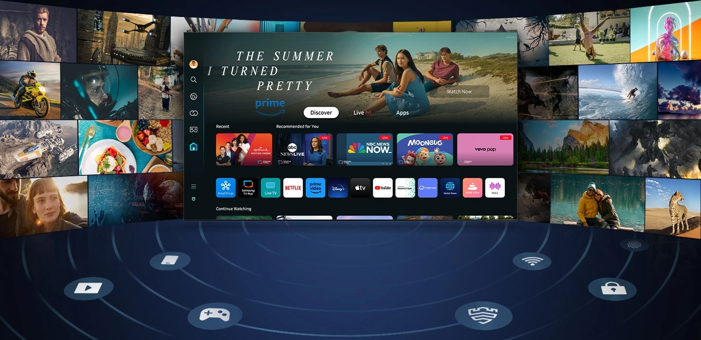 7 Best Smart TV Operating Systems Compared (2026) | NPC(图3)