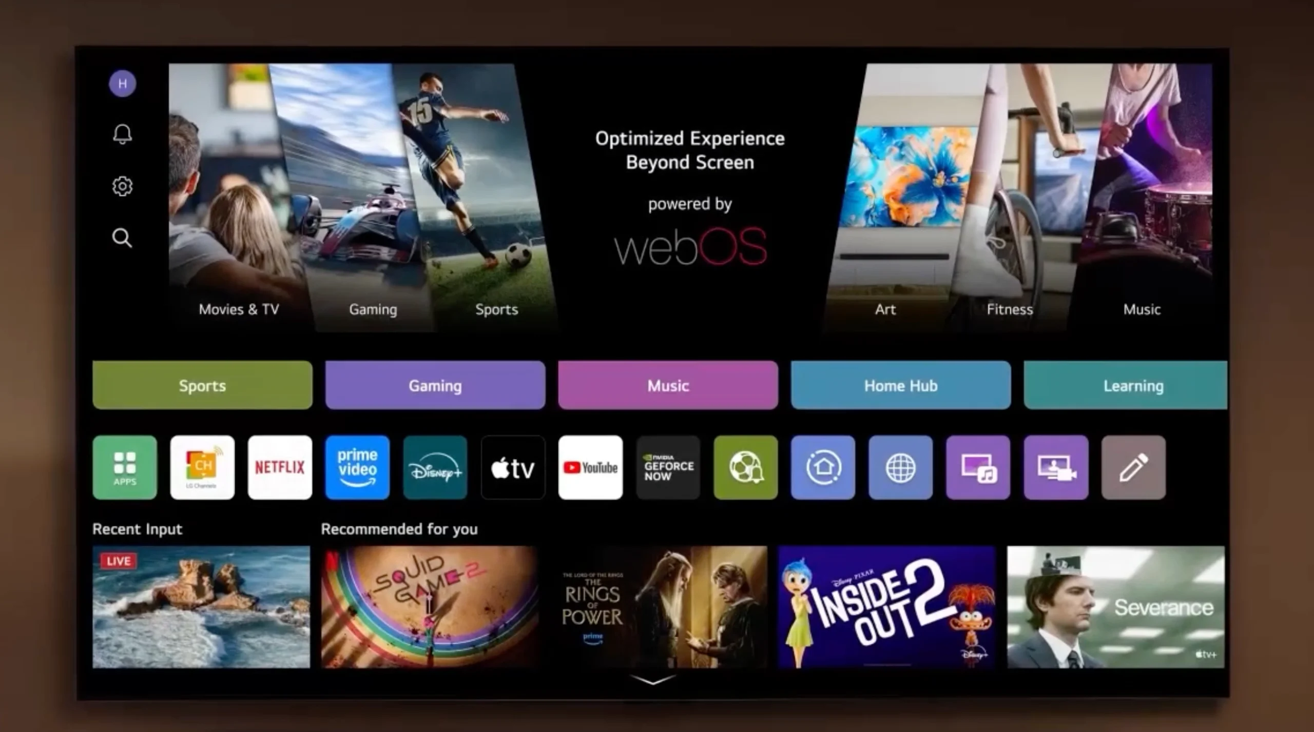 7 Best Smart TV Operating Systems Compared (2026) | NPC(图4)