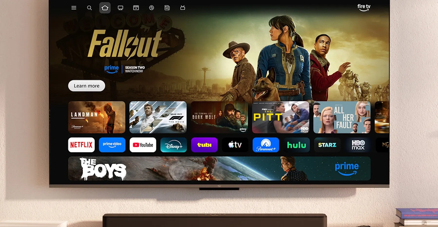 7 Best Smart TV Operating Systems Compared (2026) | NPC(图6)