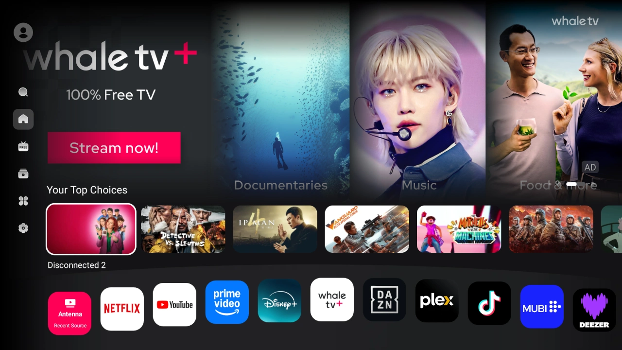 7 Best Smart TV Operating Systems Compared (2026) | NPC(图8)
